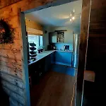 Llama 8 Beds 4 Bedrooms Naustdal