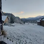 Llama 8 Beds 4 Bedrooms * Naustdal