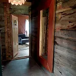 Дом отдыха Llama 8 Beds 4 Bedrooms Naustdal
