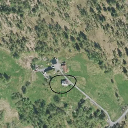 Llama Authentic Sunnfjord Farm Naustdal i Sunnfjord