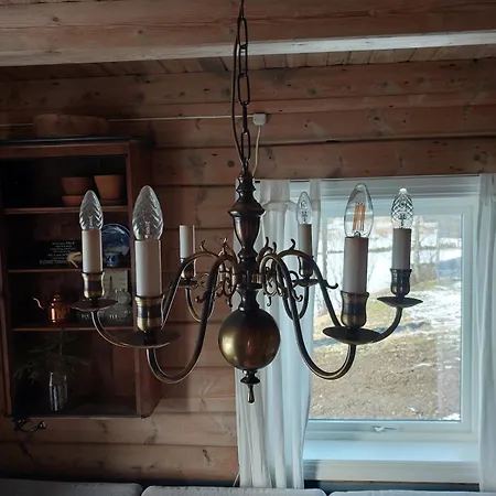 Llama Authentic Sunnfjord Farm Semesterbostad *