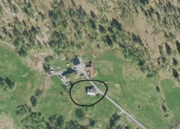 Llama 8 Beds 4 Bedrooms Naustdal