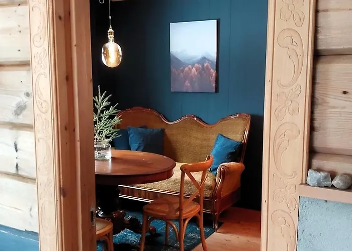 Дом отдыха Llama 8 Beds 4 Bedrooms