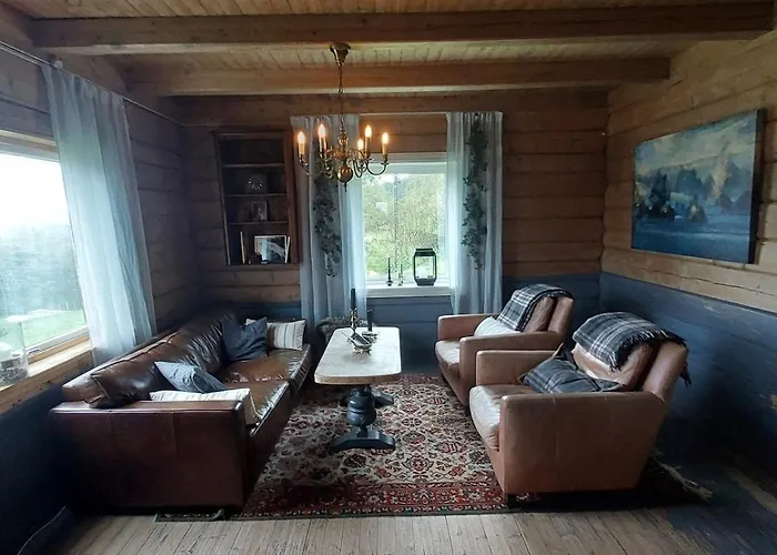 Semesterbostad Llama 8 Beds 4 Bedrooms *