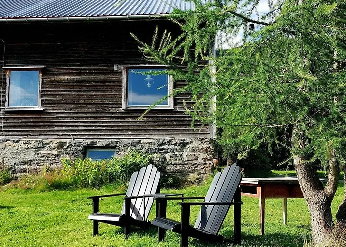 Semesterbostad Llama 8 Beds 4 Bedrooms *